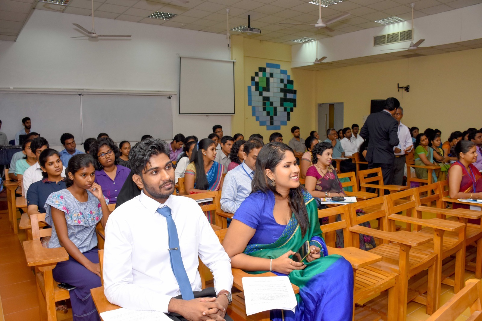 ICITR conference photo 8