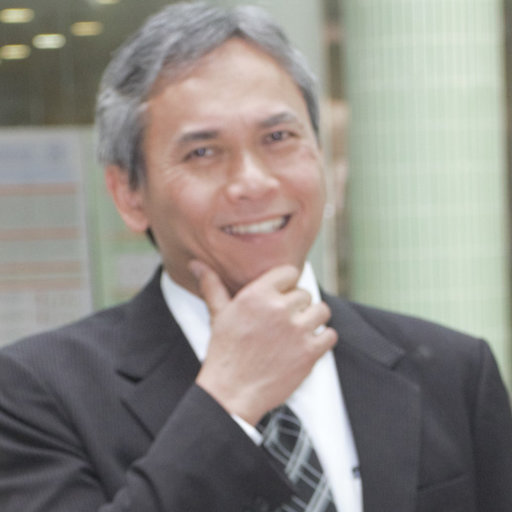 Prof. Rahmat Budiarto